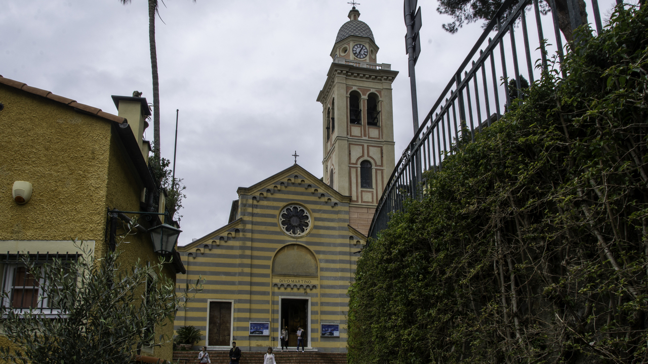 20220420 130645•Portofino•Liguria•Italy